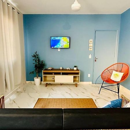 Apartamento 3 Quartos Praia Do Morro Guarapari Apartment Exterior foto