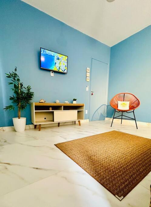 Apartamento 3 Quartos Praia Do Morro Guarapari Apartment Exterior foto