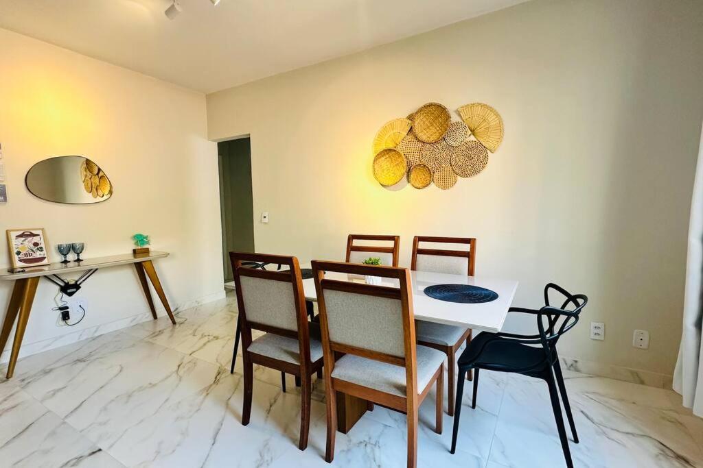 Apartamento 3 Quartos Praia Do Morro Guarapari Apartment Exterior foto