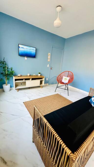Apartamento 3 Quartos Praia Do Morro Guarapari Apartment Exterior foto