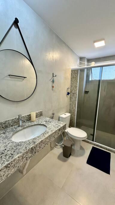 Apartamento 3 Quartos Praia Do Morro Guarapari Apartment Exterior foto