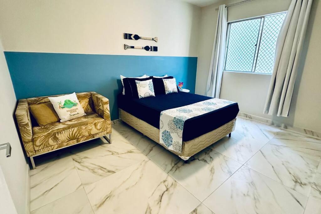 Apartamento 3 Quartos Praia Do Morro Guarapari Apartment Exterior foto
