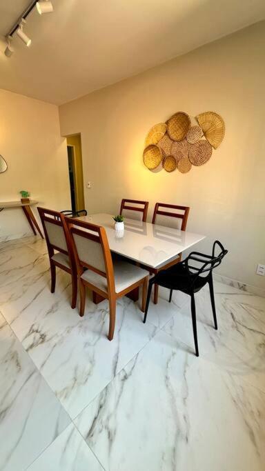 Apartamento 3 Quartos Praia Do Morro Guarapari Apartment Exterior foto