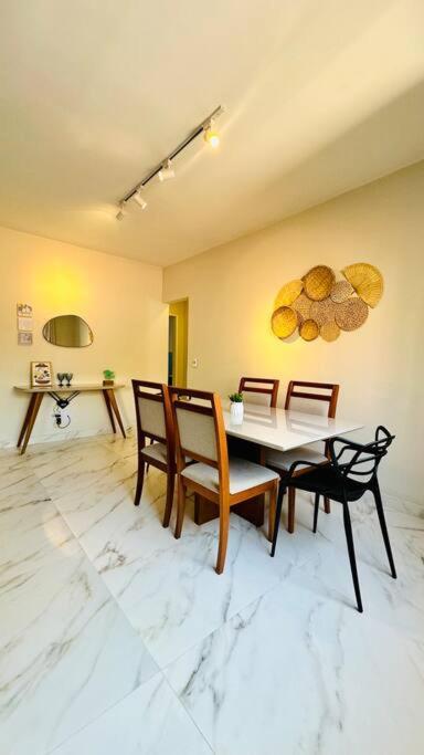 Apartamento 3 Quartos Praia Do Morro Guarapari Apartment Exterior foto