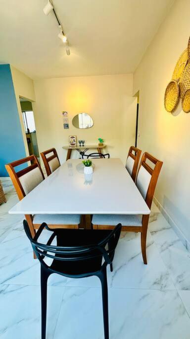 Apartamento 3 Quartos Praia Do Morro Guarapari Apartment Exterior foto