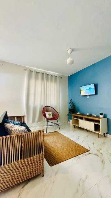 Apartamento 3 Quartos Praia Do Morro Guarapari Apartment Exterior foto