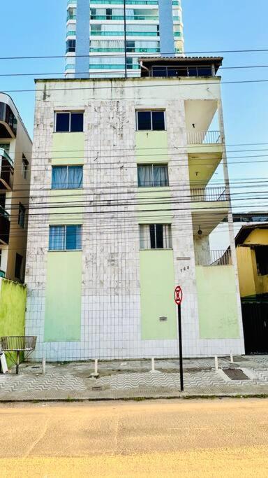 Apartamento 3 Quartos Praia Do Morro Guarapari Apartment Exterior foto