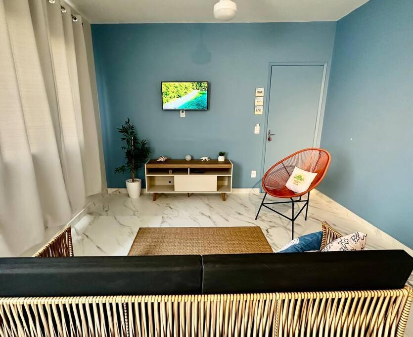 Apartamento 3 Quartos Praia Do Morro Guarapari Apartment Exterior foto