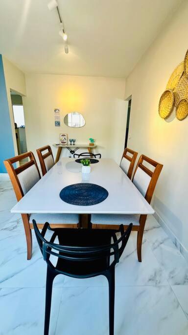 Apartamento 3 Quartos Praia Do Morro Guarapari Apartment Exterior foto