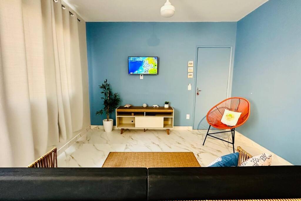 Apartamento 3 Quartos Praia Do Morro Guarapari Apartment Exterior foto